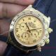2017 Replica Rolex Cosmograph Daytona Watch All Gold Black Leather  (4)_th.jpg